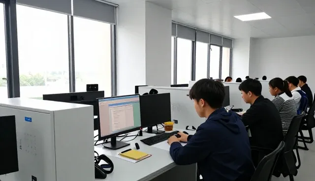 宜兴市财力电缆盘有限公司