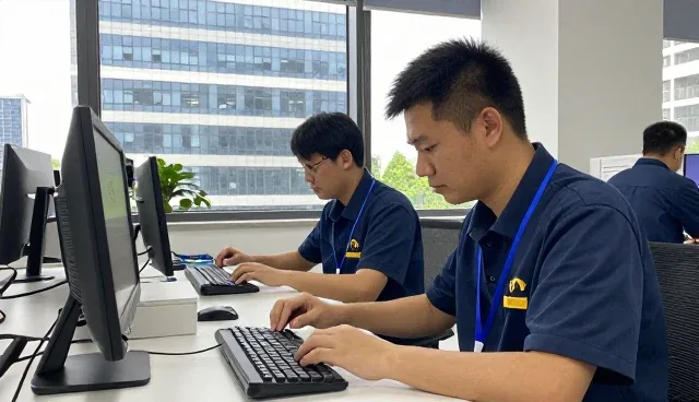 云服务器托管使用技巧分享