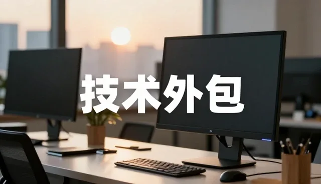 技术推广中选型关注点的实践与考量