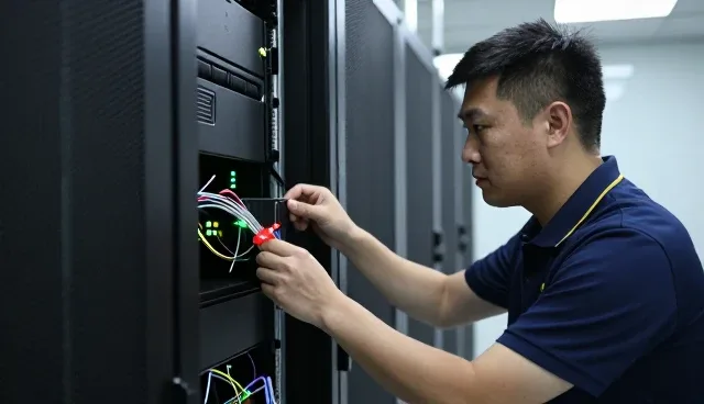 数据中台建设解决科技服务中的常见需求